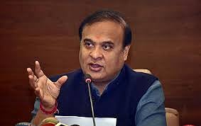 Assam Will Become Muslim-majority State By 2041: CM Himanta Biswa Sarma